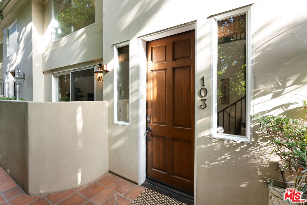 1107 Princeton St Unit: 103