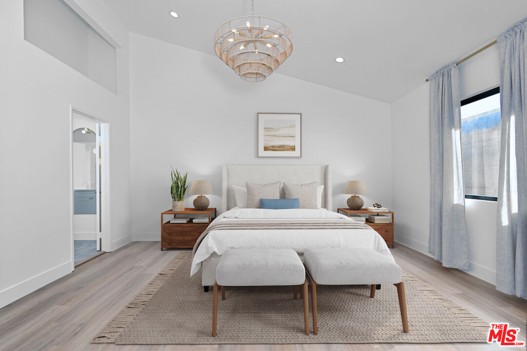 4543 Coldwater Canyon Ave Unit: 5