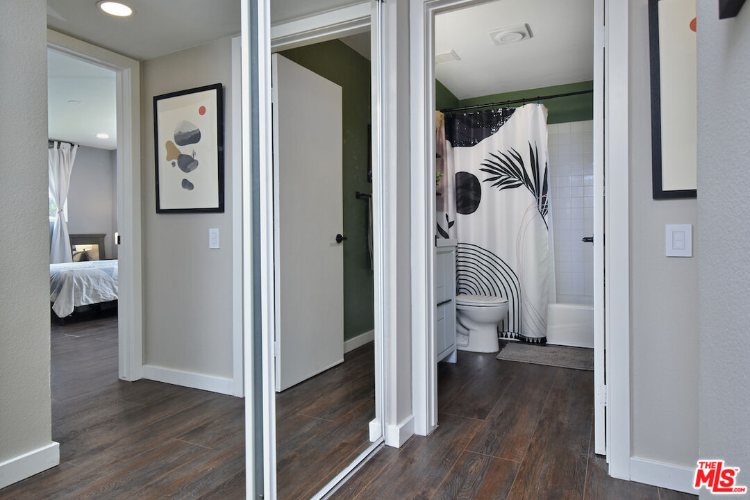 4630 Willis Ave Unit: 110