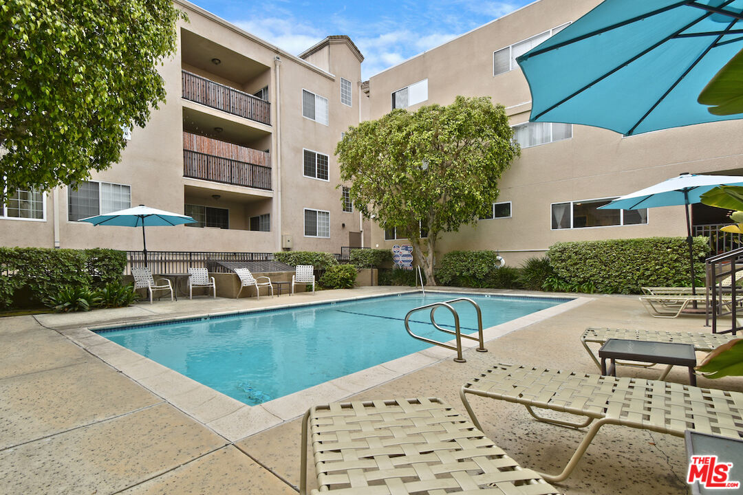 4630 Willis Ave Unit: 110