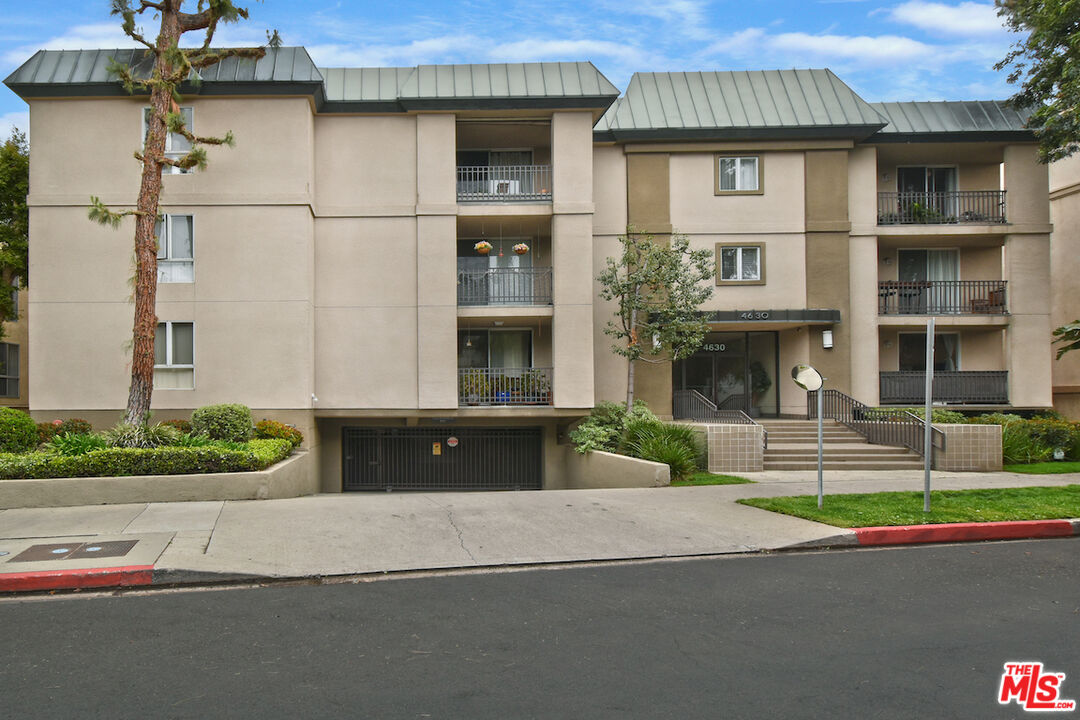 4630 Willis Ave Unit: 110