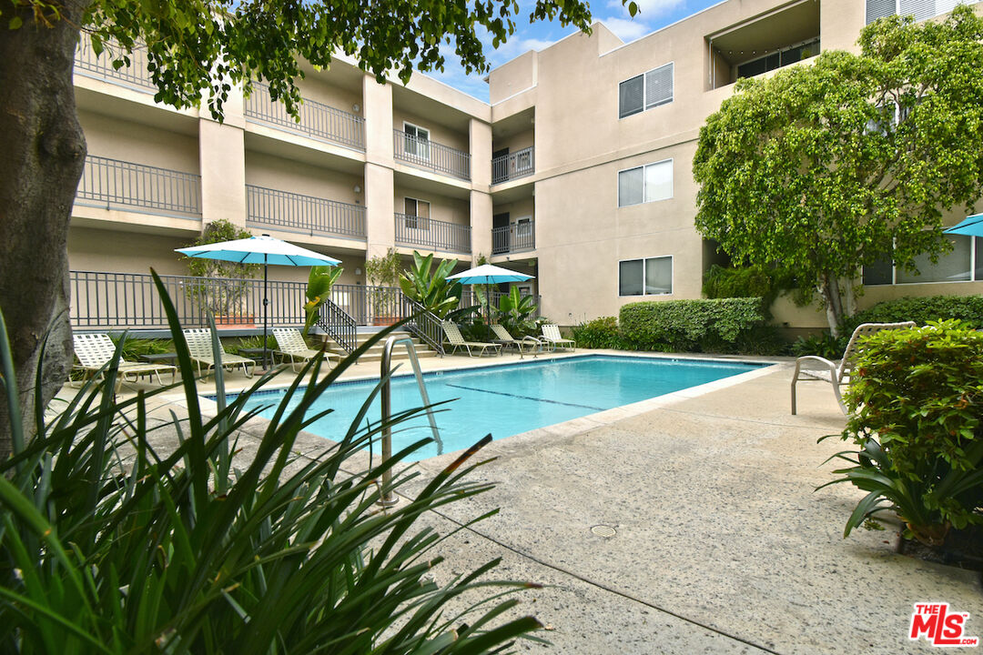 4630 Willis Ave Unit: 110