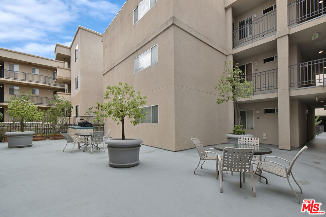 4630 Willis Ave Unit: 110