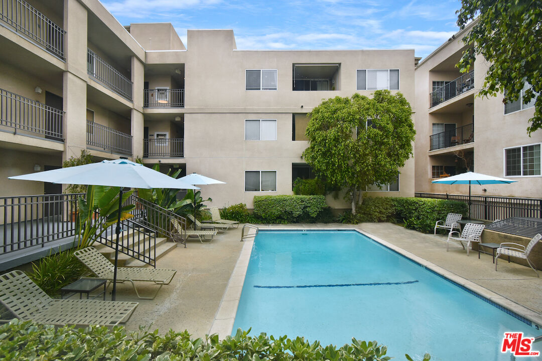 4630 Willis Ave Unit: 110