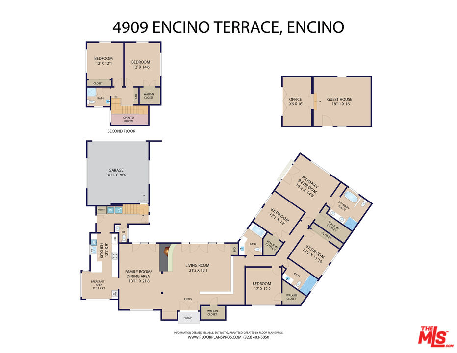 4909 Encino Ter