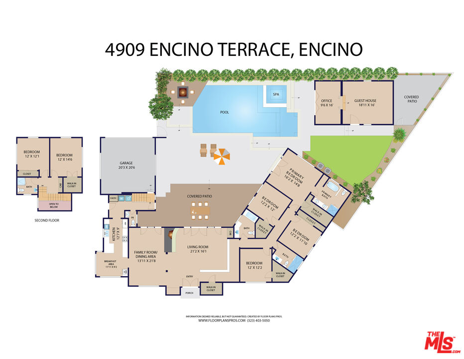 4909 Encino Ter