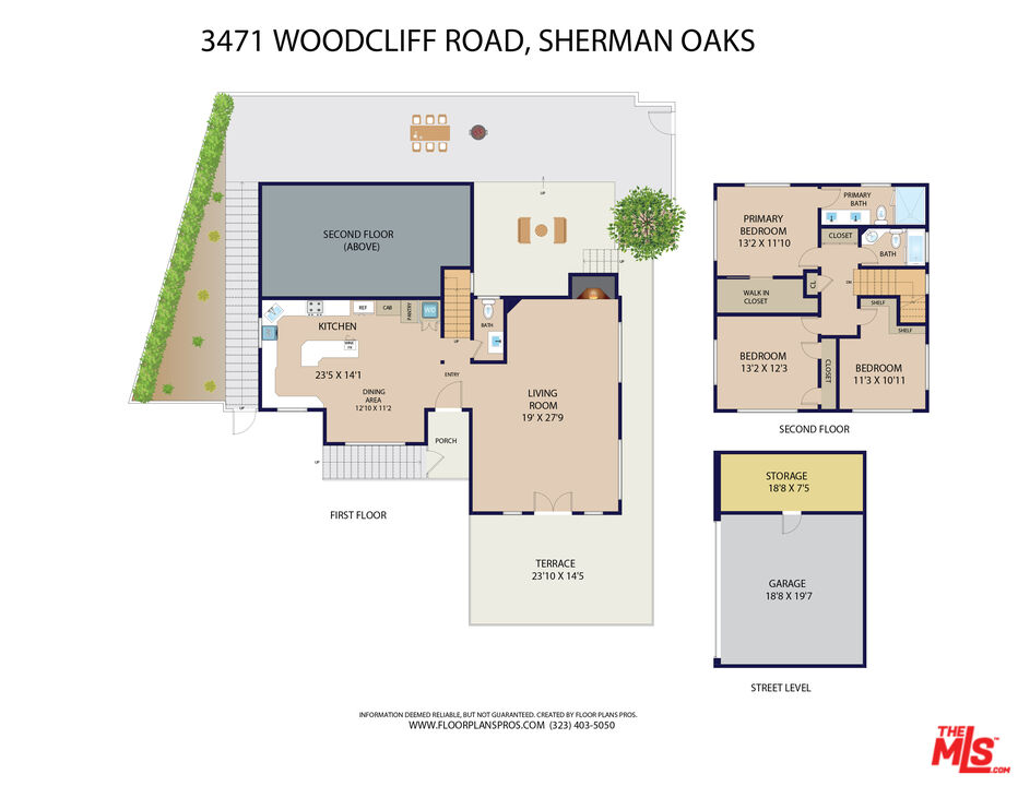3471 Woodcliff Rd