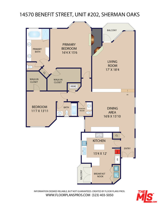 14570 Benefit St Unit: 202