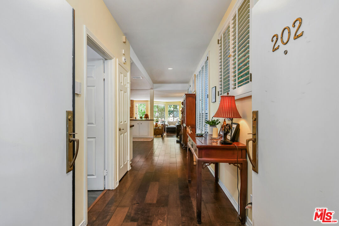 14570 Benefit St Unit: 202