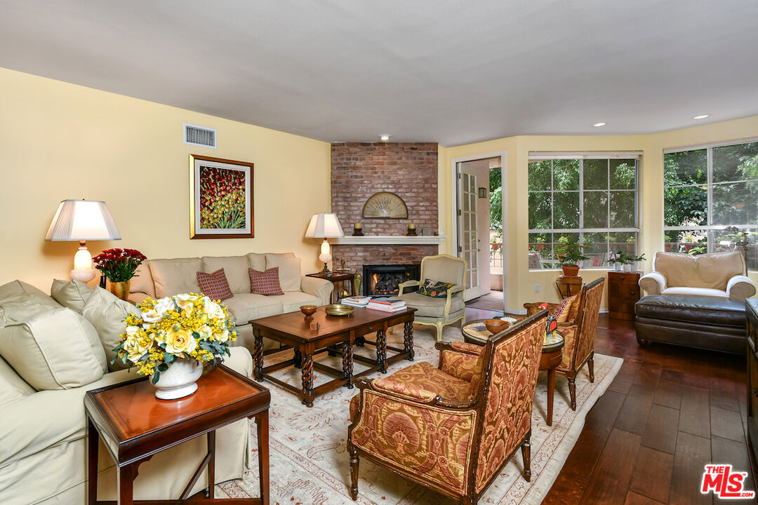 14570 Benefit St Unit: 202