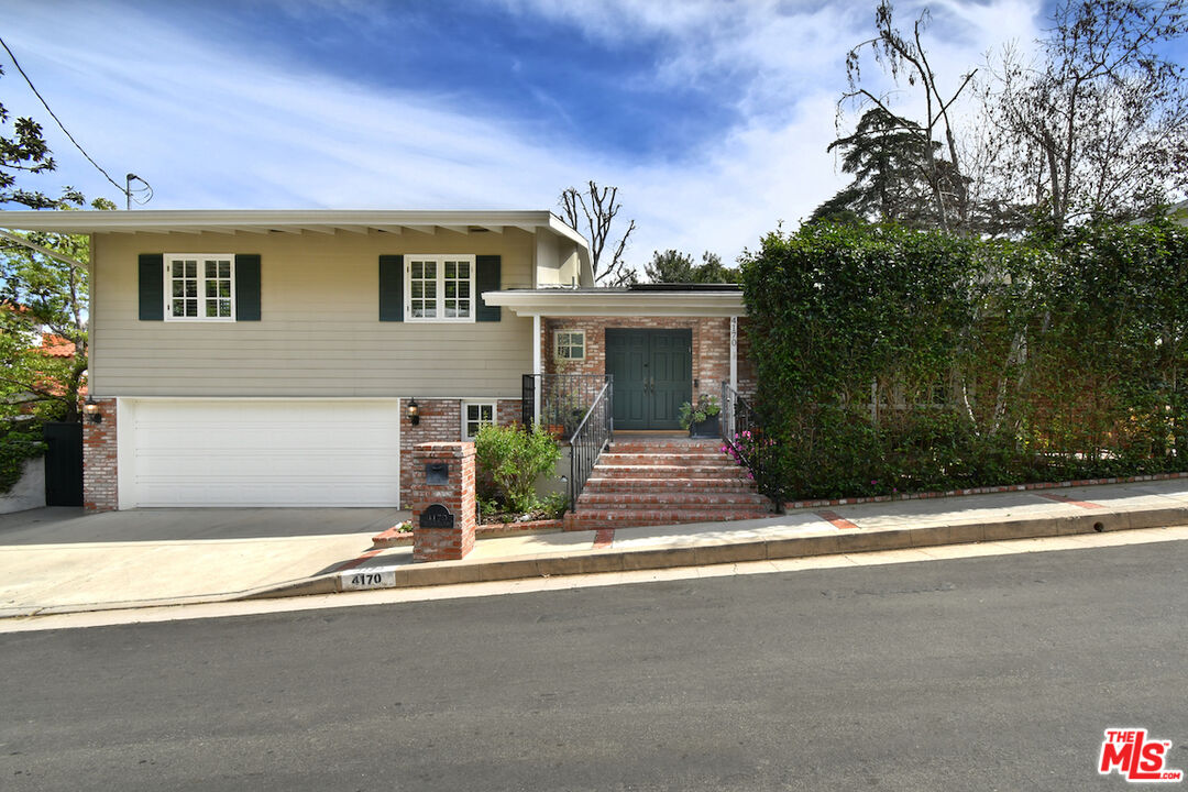 4170 Crisp Canyon Rd