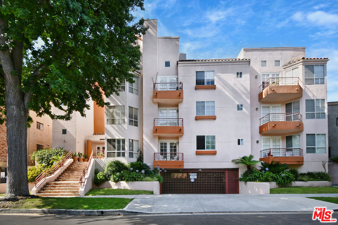 14570 Benefit St Unit: 201