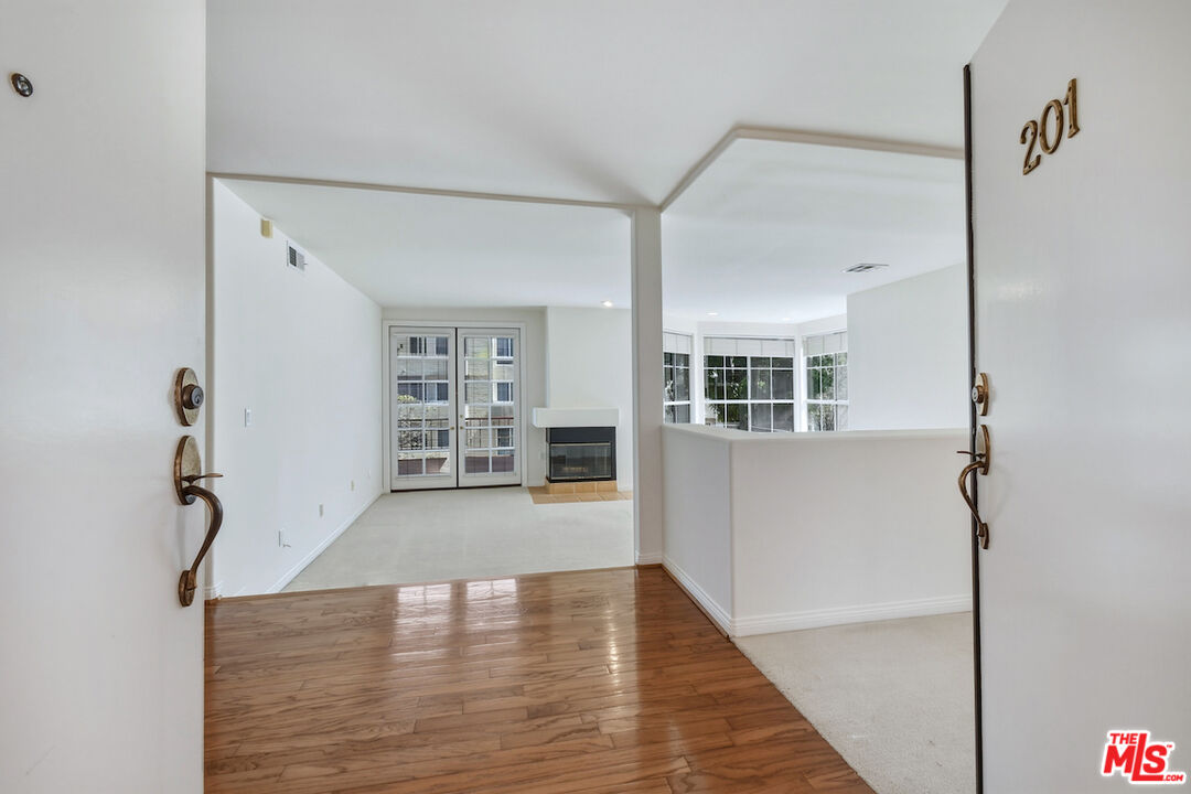 14570 Benefit St Unit: 201