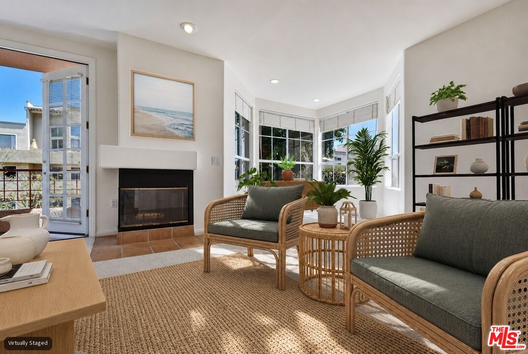 14570 Benefit St Unit: 201