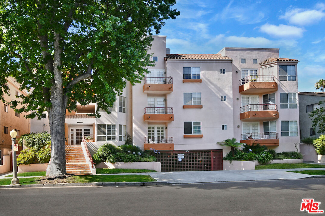 14570 Benefit St Unit: 201