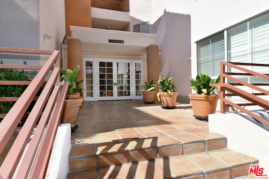 14570 Benefit St Unit: 201