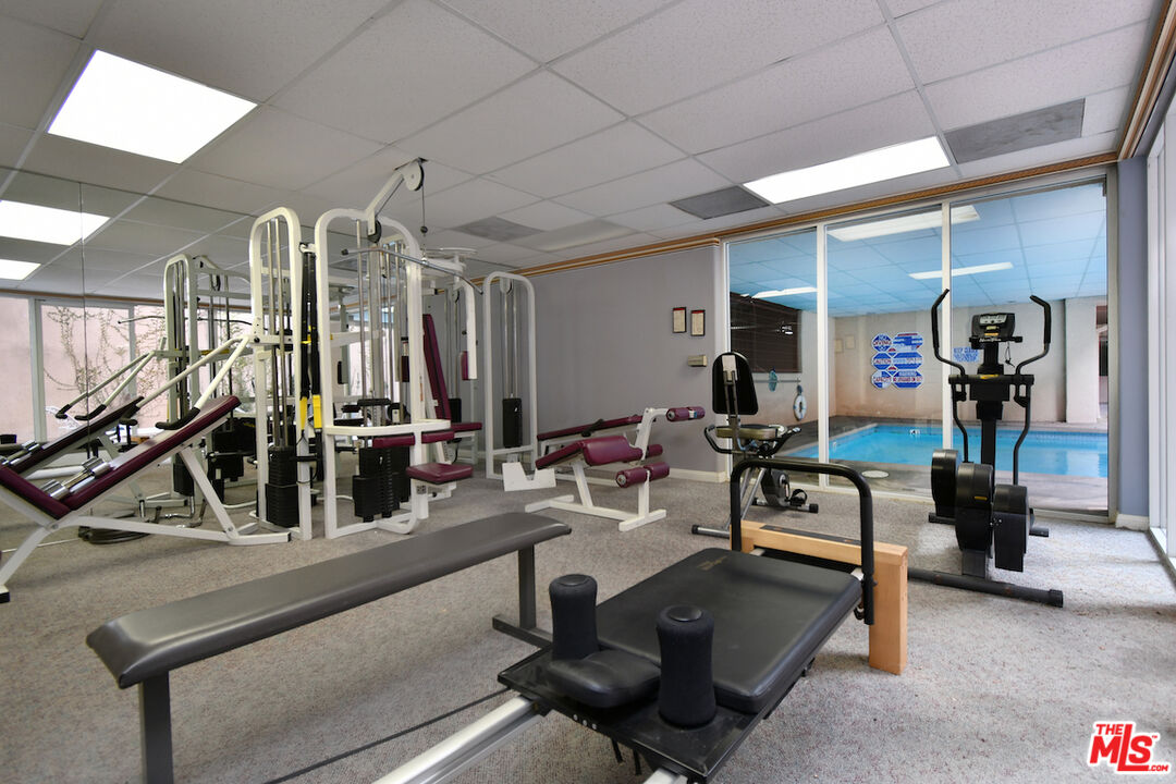 14570 Benefit St Unit: 201