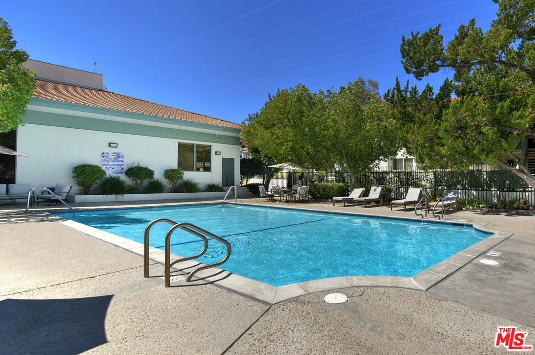 4706 Park Granada Unit: 185