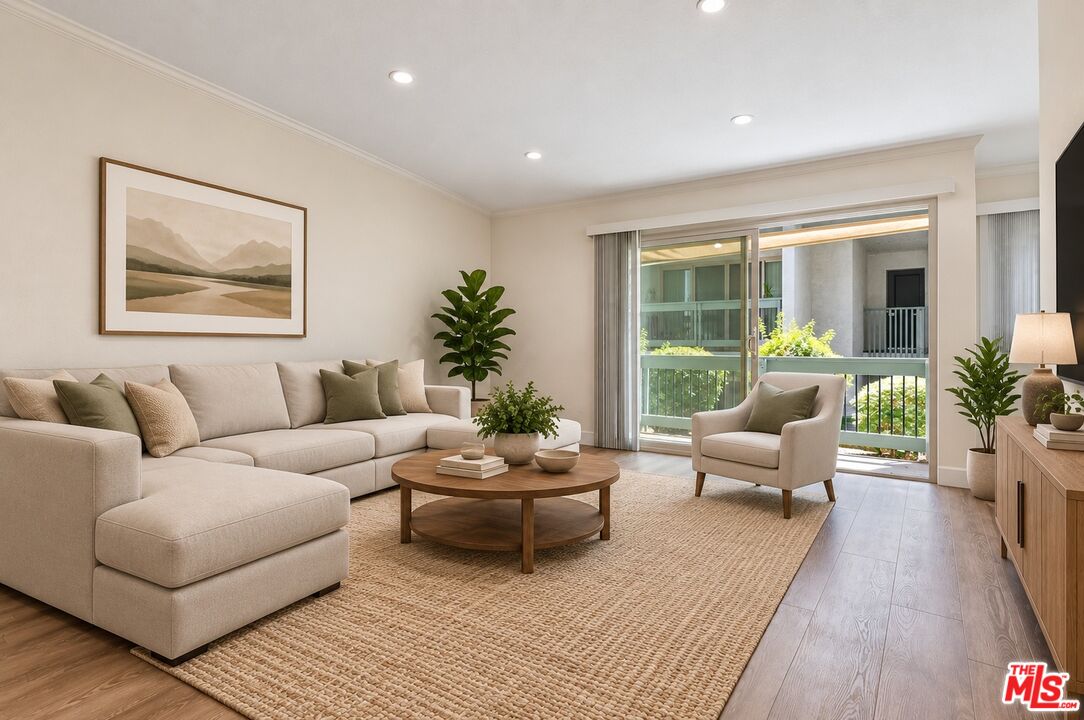 4706 Park Granada Unit: 185
