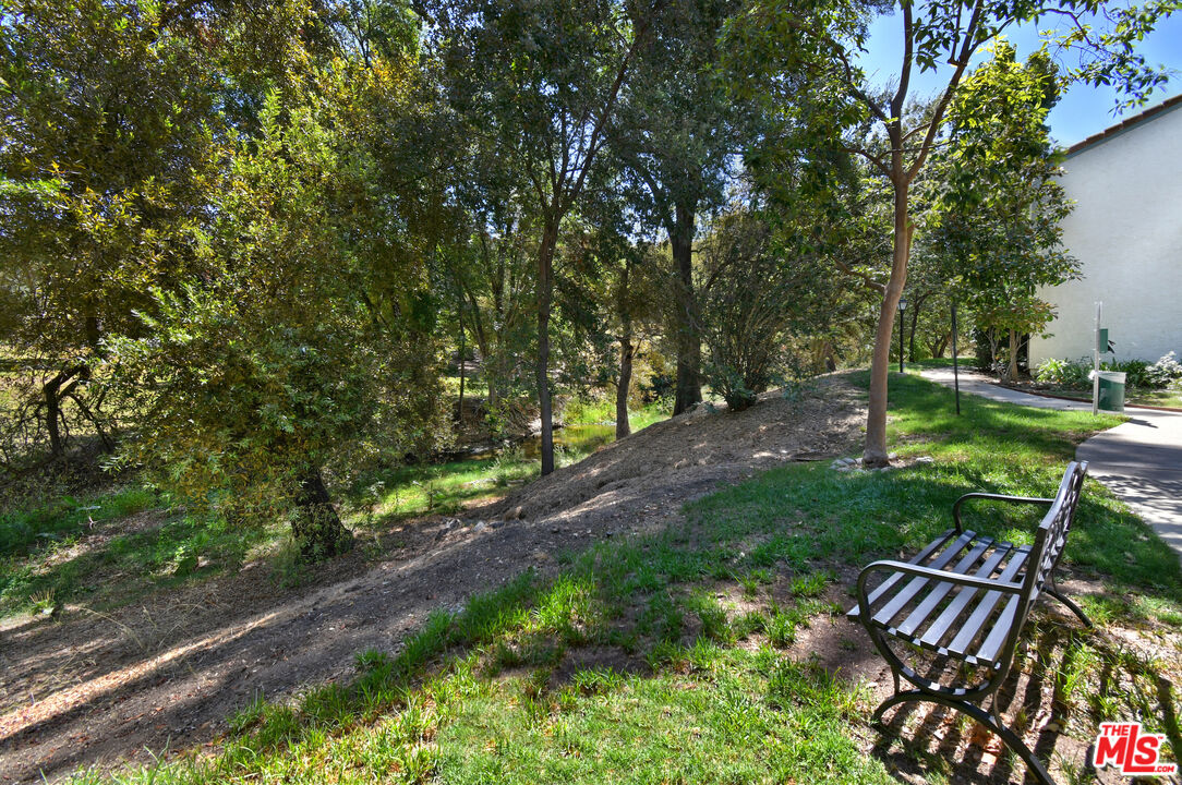 4706 Park Granada Unit: 185