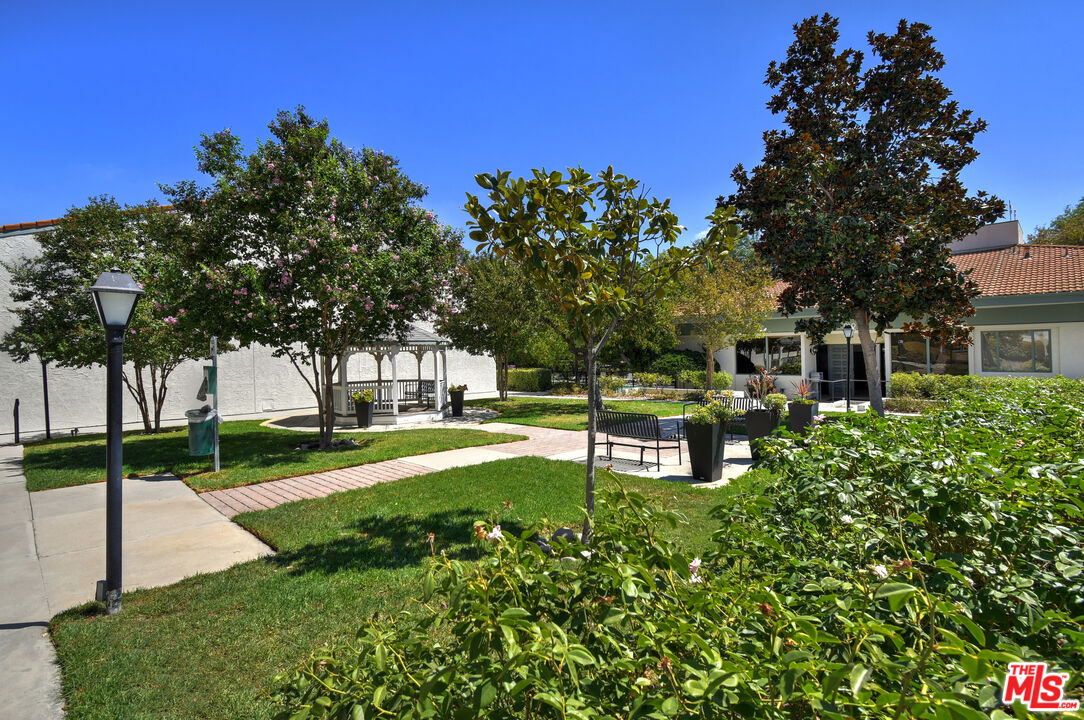 4706 Park Granada Unit: 185