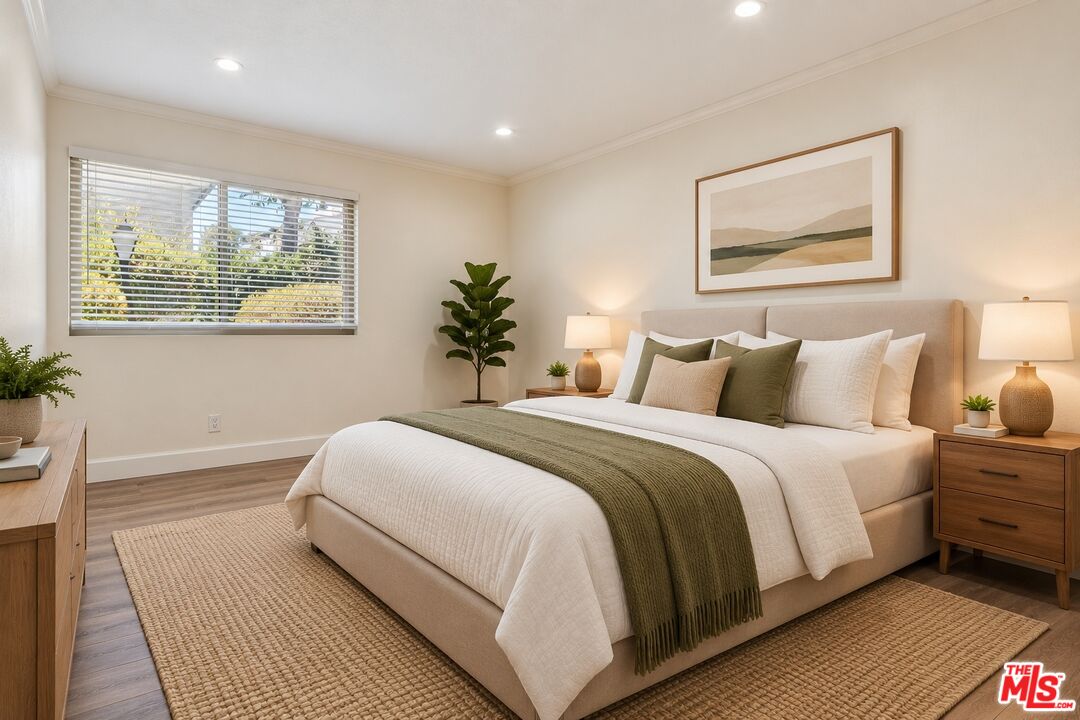 4706 Park Granada Unit: 185
