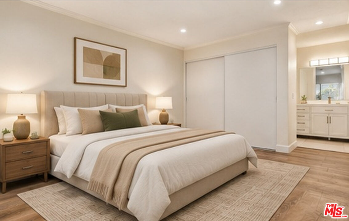 4706 Park Granada Unit: 185