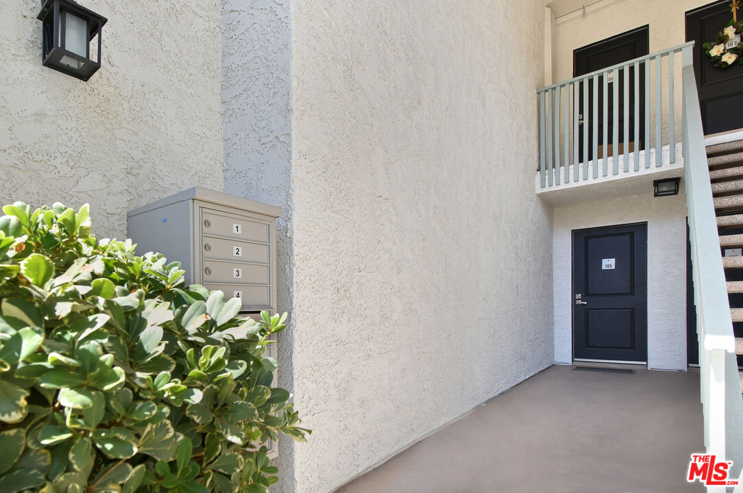 4706 Park Granada Unit: 185