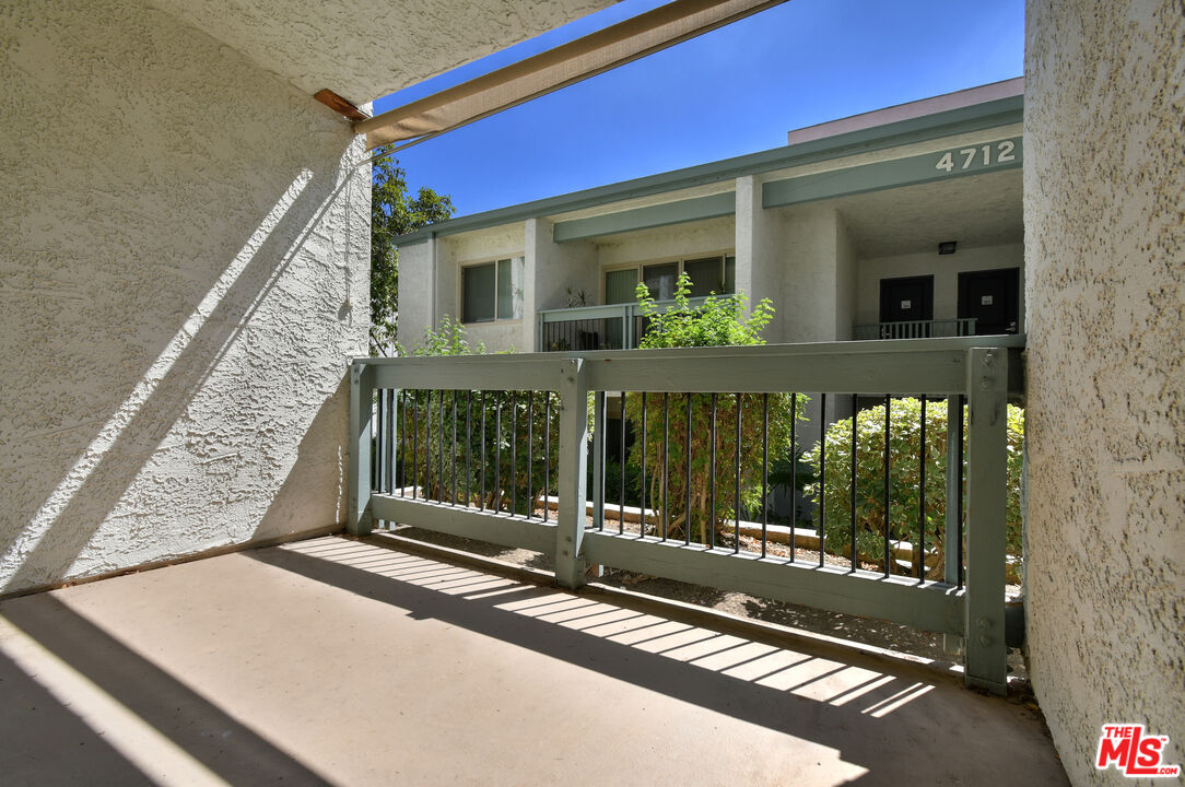 4706 Park Granada Unit: 185