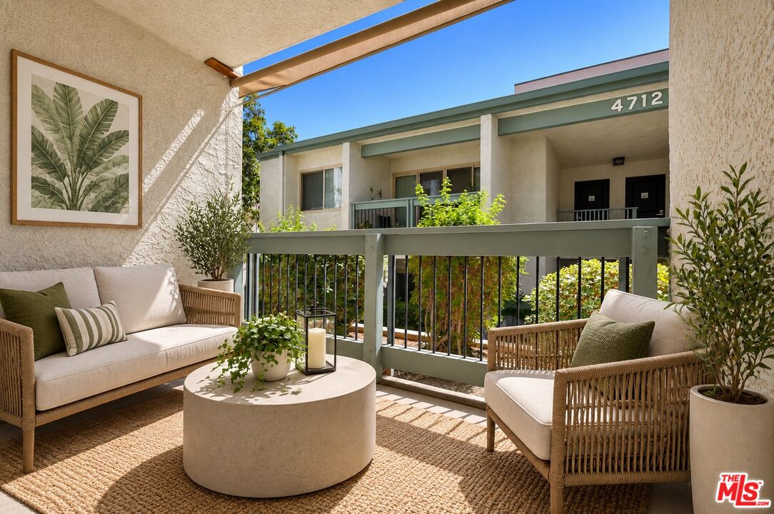 4706 Park Granada Unit: 185