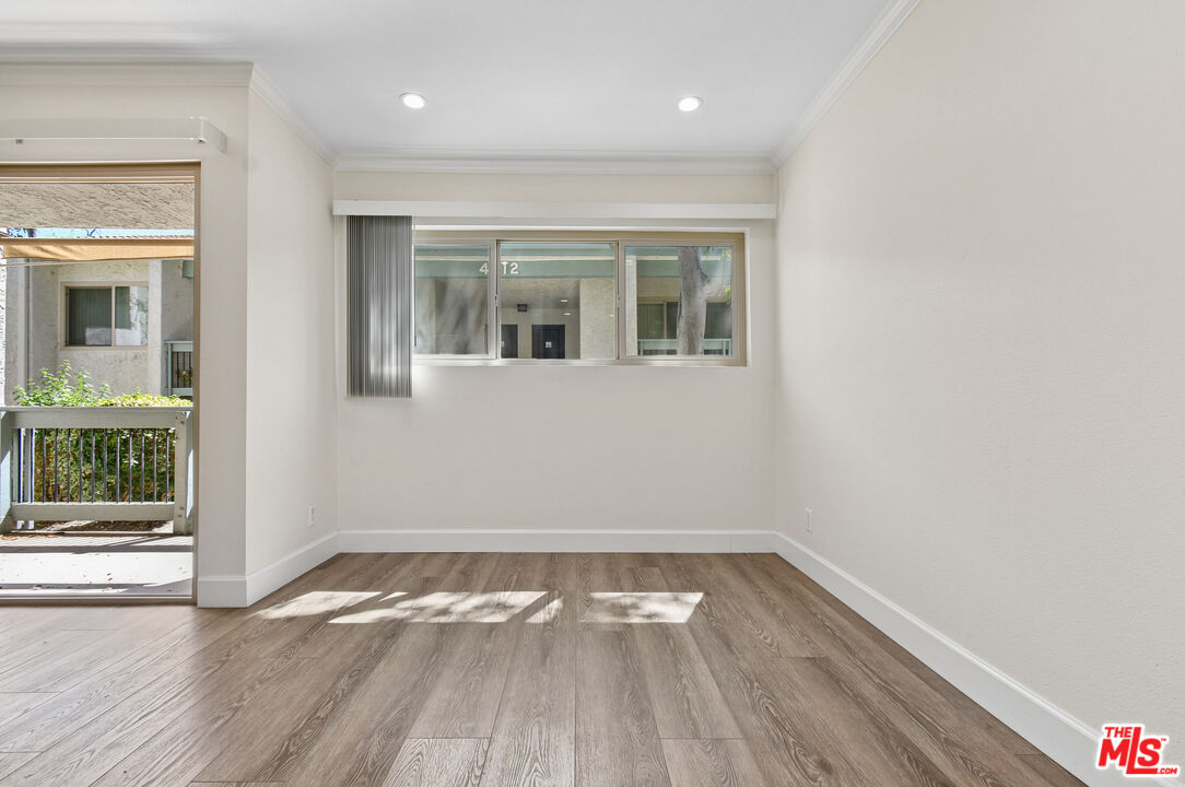 4706 Park Granada Unit: 185
