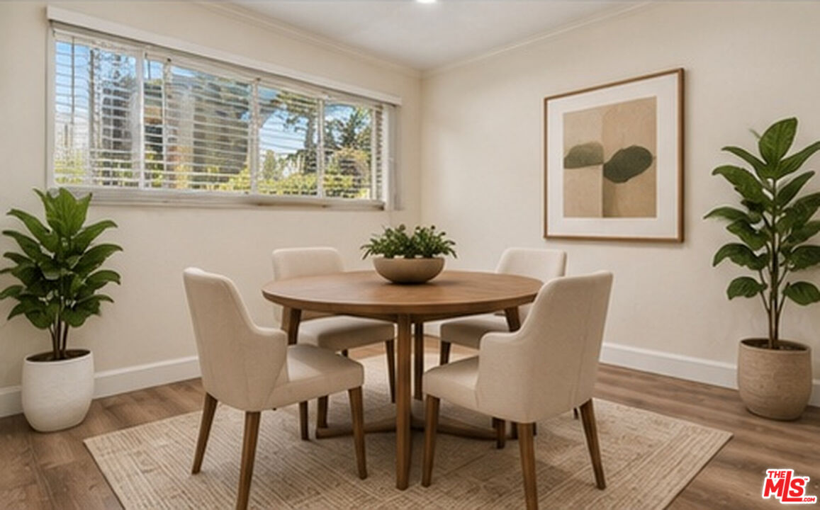 4706 Park Granada Unit: 185