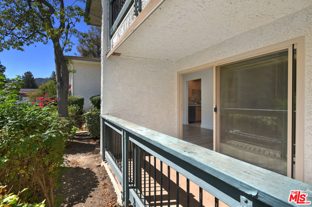 4706 Park Granada Unit: 185