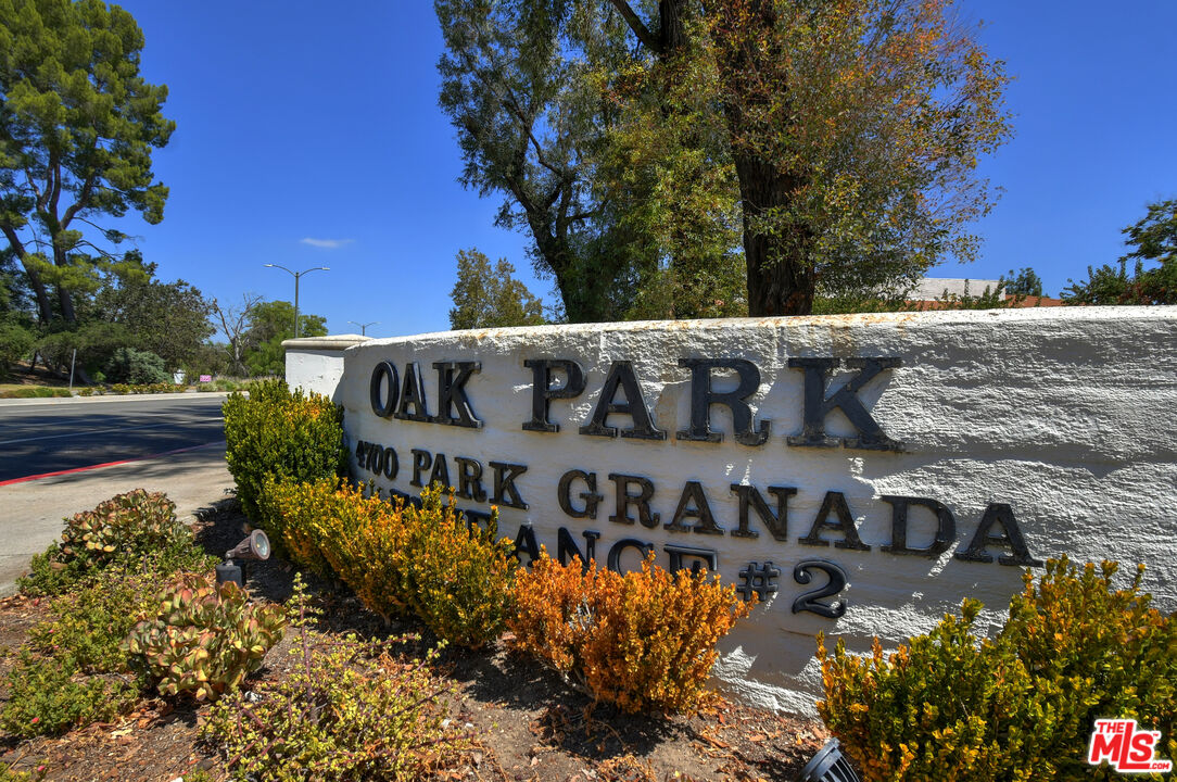 4706 Park Granada Unit: 185