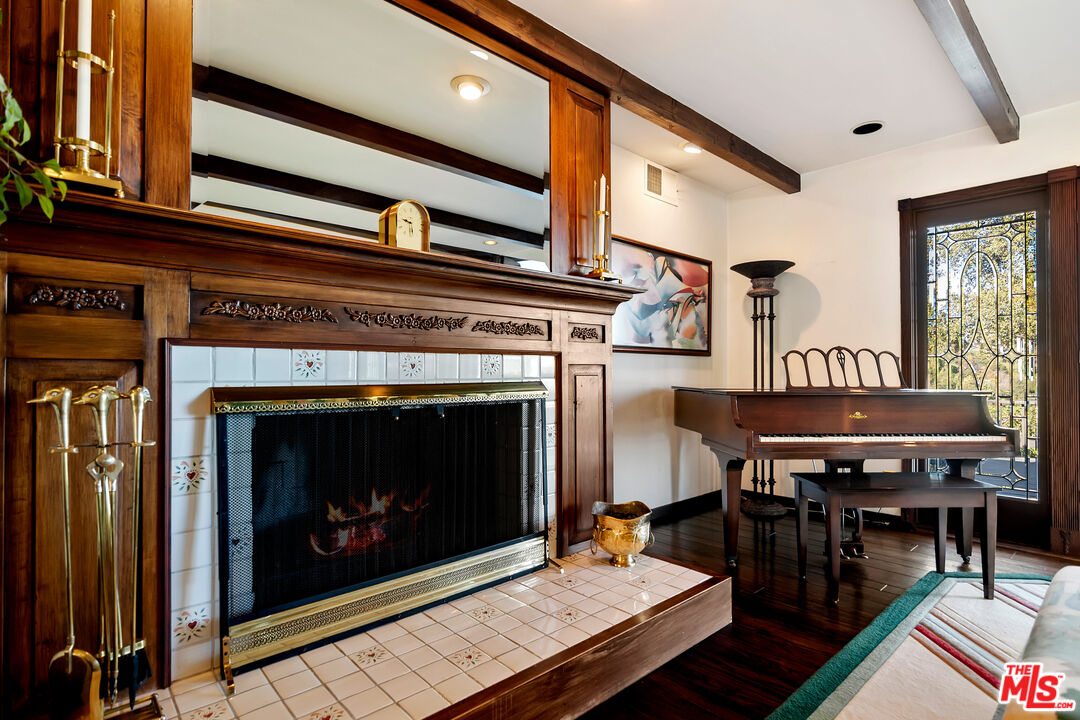 15337 Stonewood Ter