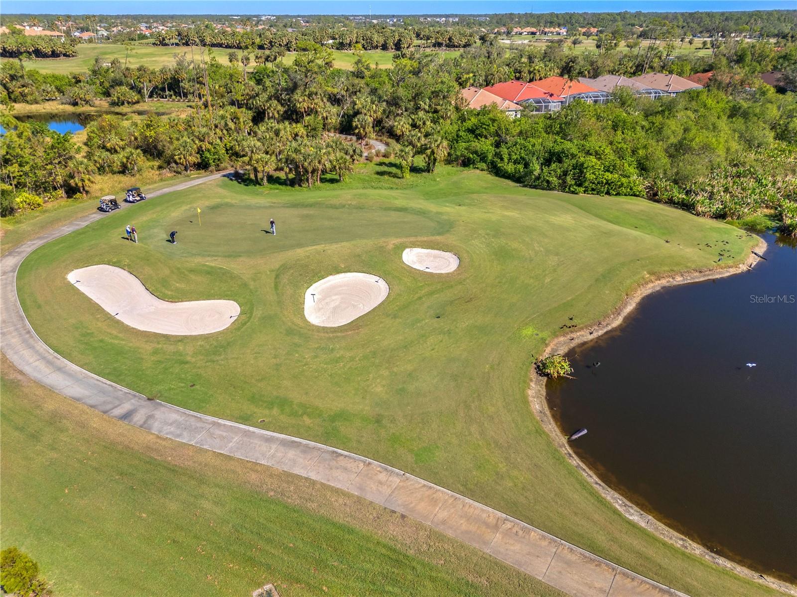 5674 BLUE HERON CIRCLE
