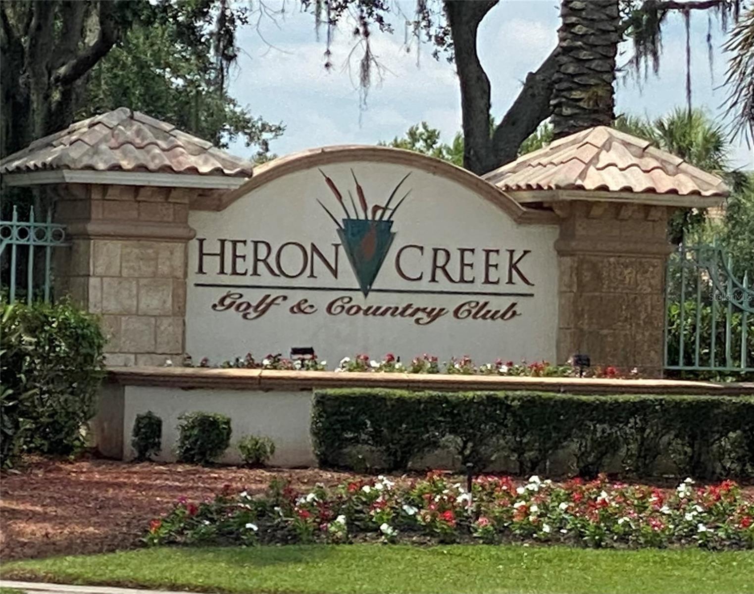 5674 BLUE HERON CIRCLE