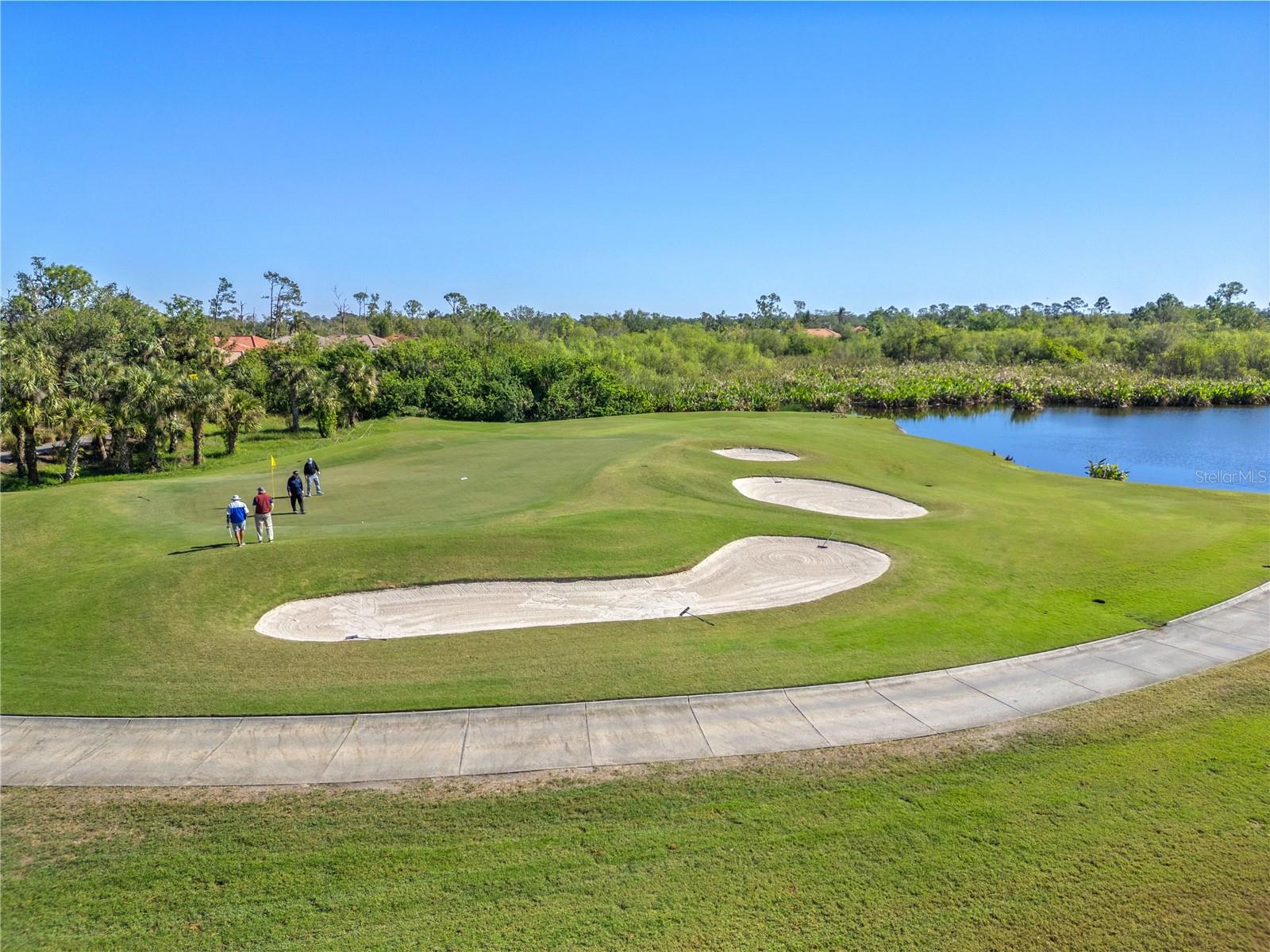 5674 BLUE HERON CIRCLE