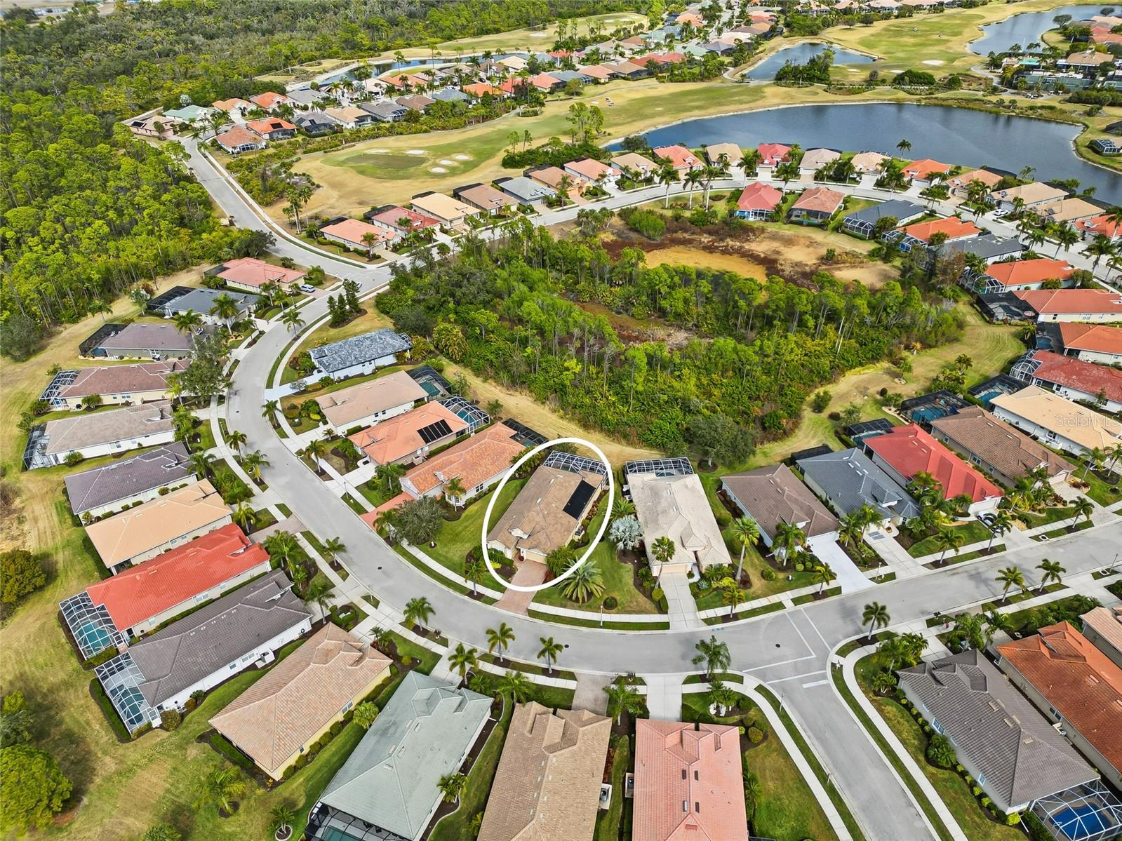 5674 BLUE HERON CIRCLE