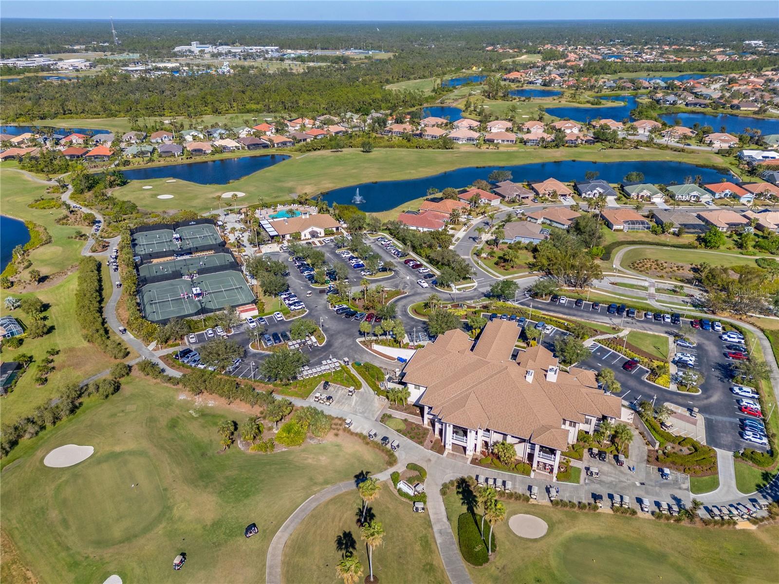 5674 BLUE HERON CIRCLE