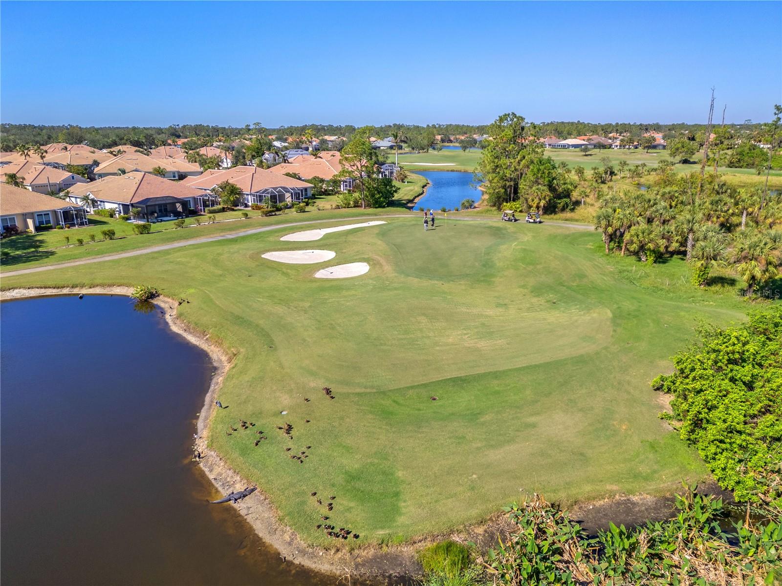 5674 BLUE HERON CIRCLE