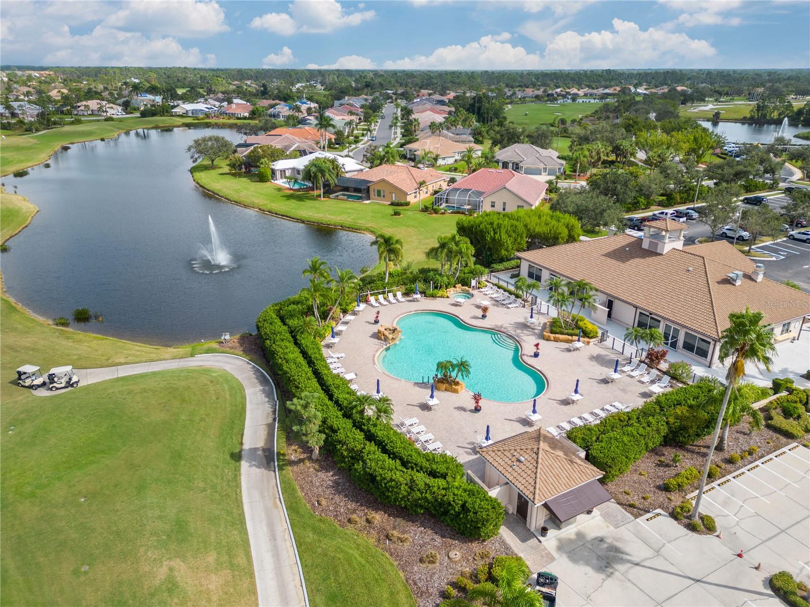 5674 BLUE HERON CIRCLE