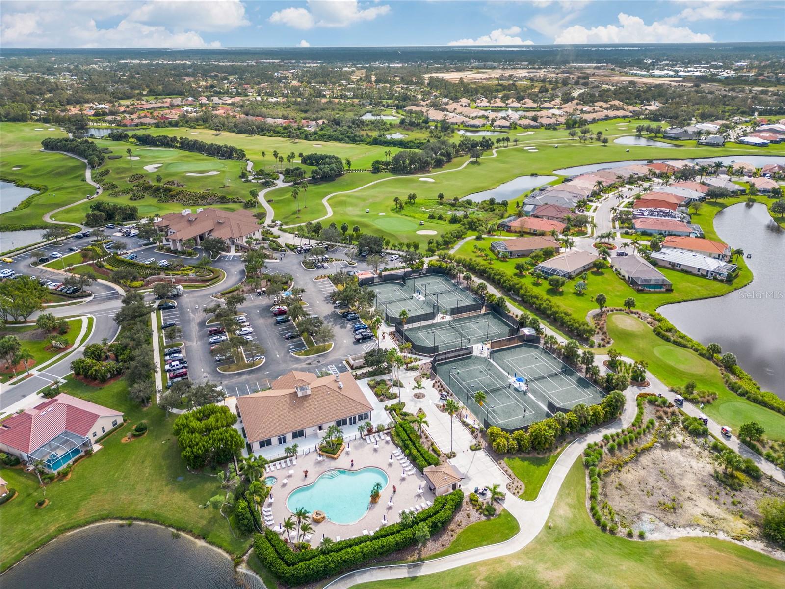 5674 BLUE HERON CIRCLE