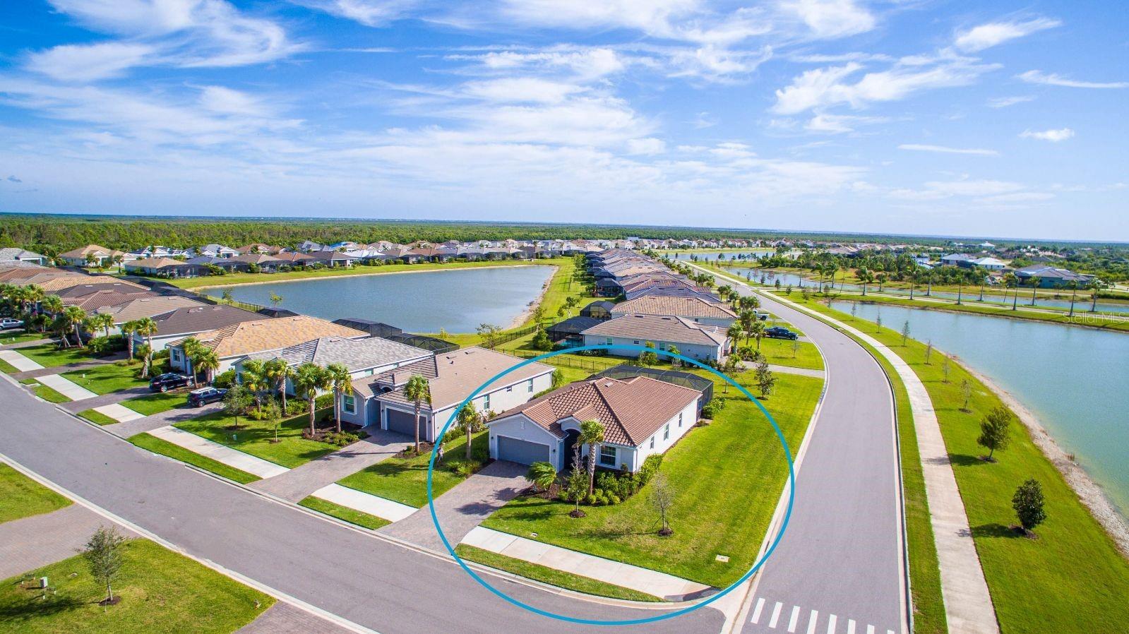 15001 SPANISH POINT DRIVE