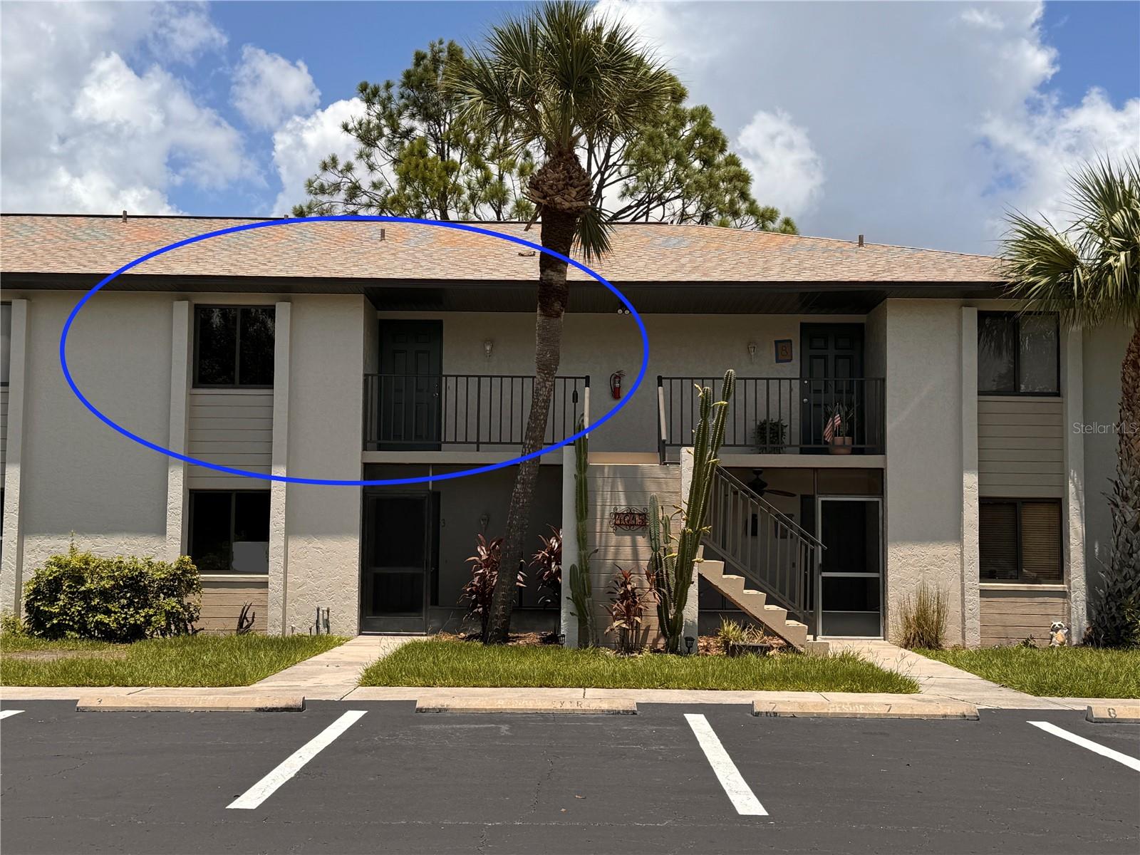 4045 COUNTRY MEADOWS BLVD #7