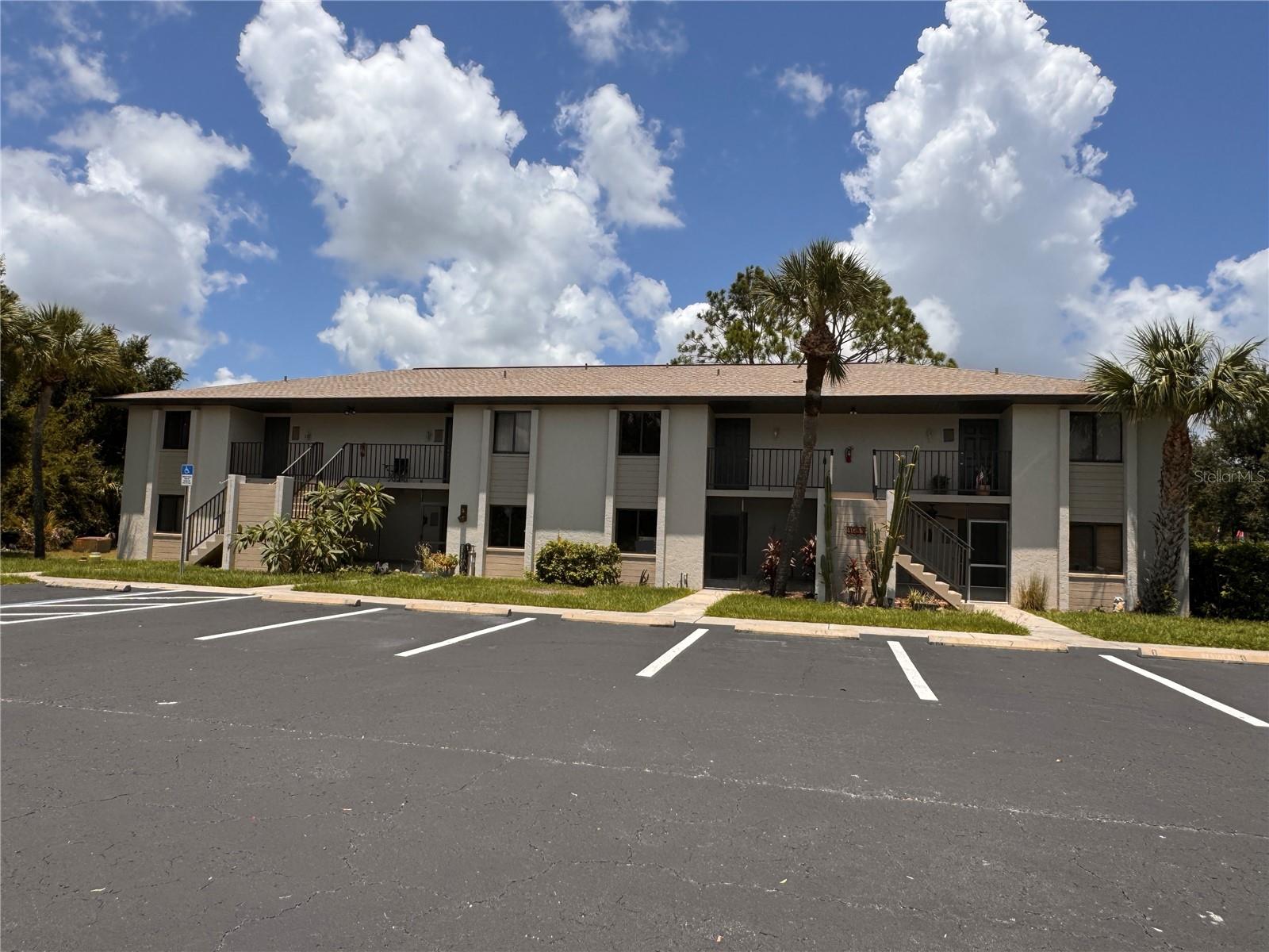 4045 COUNTRY MEADOWS BLVD #7