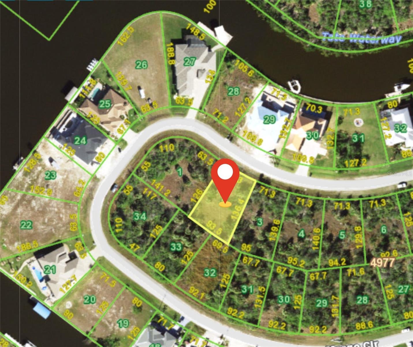 15505 MARGO CIR