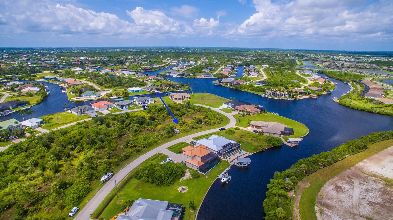15505 MARGO CIR