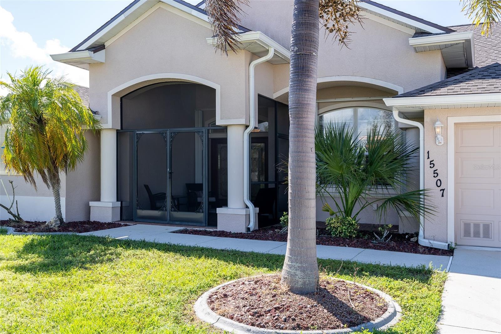 15507 AQUA CIR