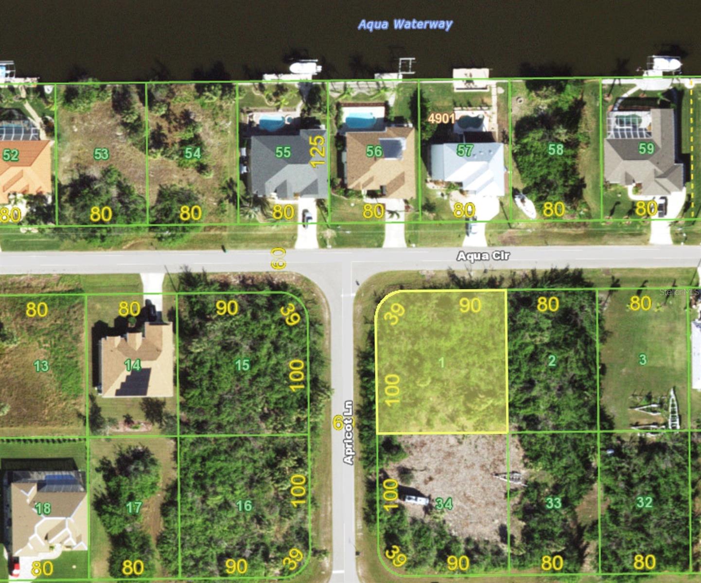 15531 AQUA CIR